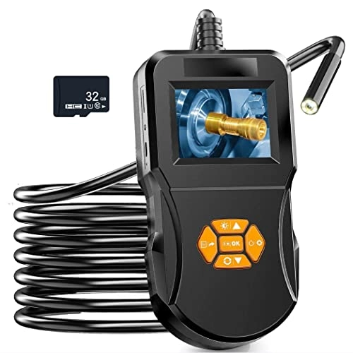 Endoscope Inspection Camera - 5.5 mm 2M