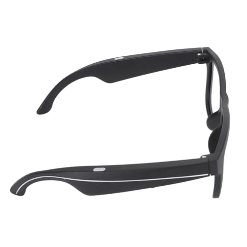 Real Time Voice Smart Translation Glasses - 163 Languages Anti Blue Light