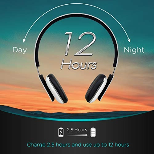 EP636 Wireless Headphone