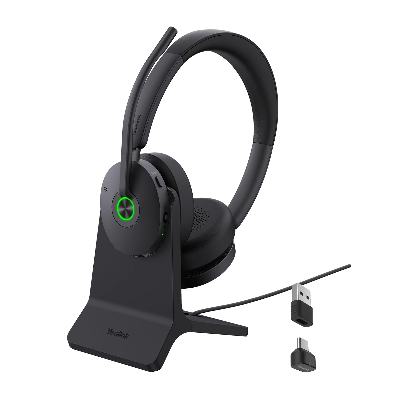 BH74 - Wireless Headset + Microfiber Cloth