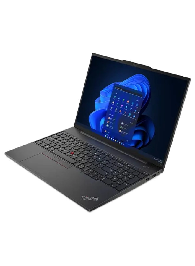 ThinkPad E16 Gen 1 - 16'' i7-1355U 16GB DDR4 1TB SSD