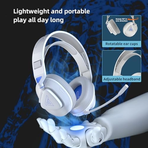 Night Elves Wired Headset