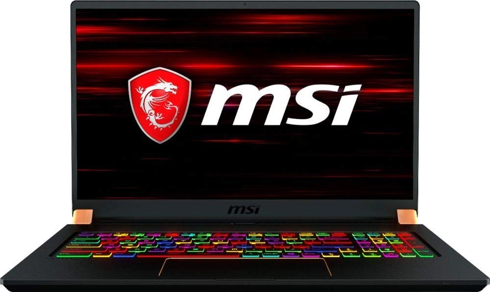MSI (Renewed) Gs75 Stealth 242 - 17.3'' Core i7-9750H 32GB DDR4 1 TB SSD