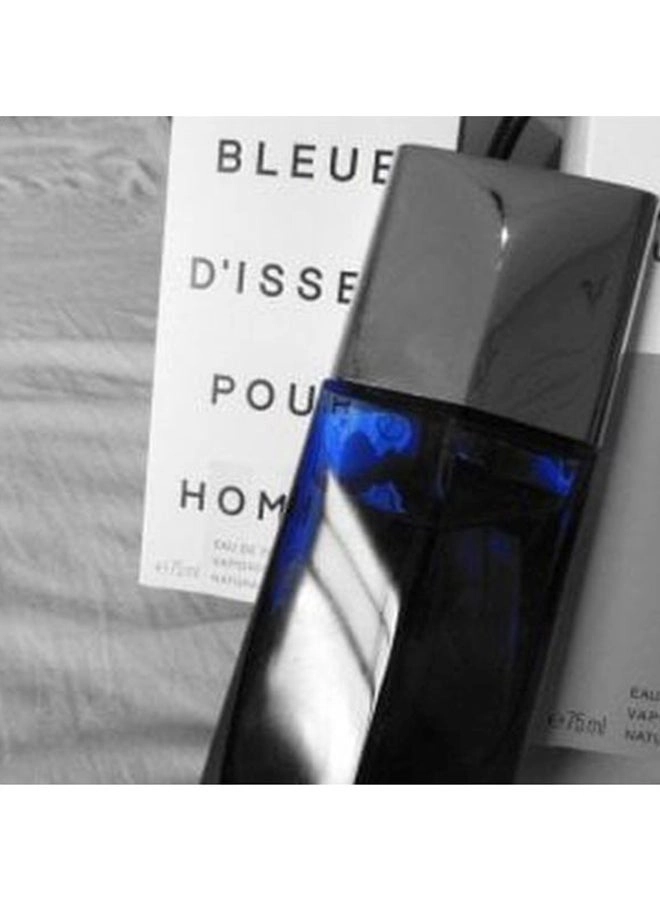 Leau Blue Eau de Toilette 75ml