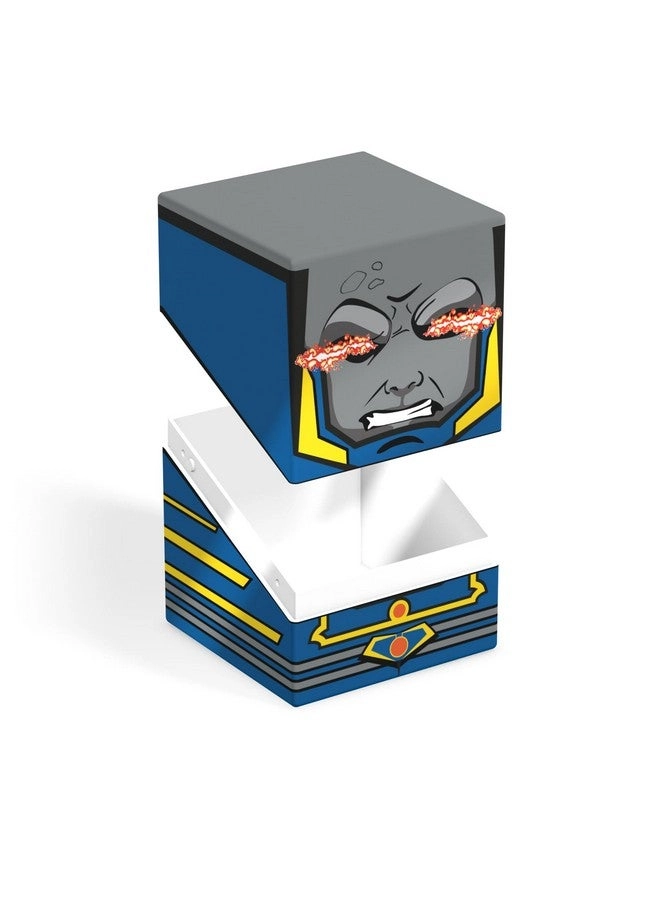 Darkseid - DC Justice League Wave 2 (JL011)