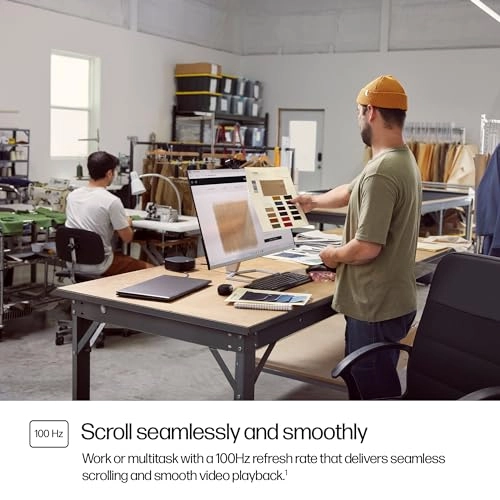 Series 5-524sf - 94C17AS 23.8 inch 1920 X 1080