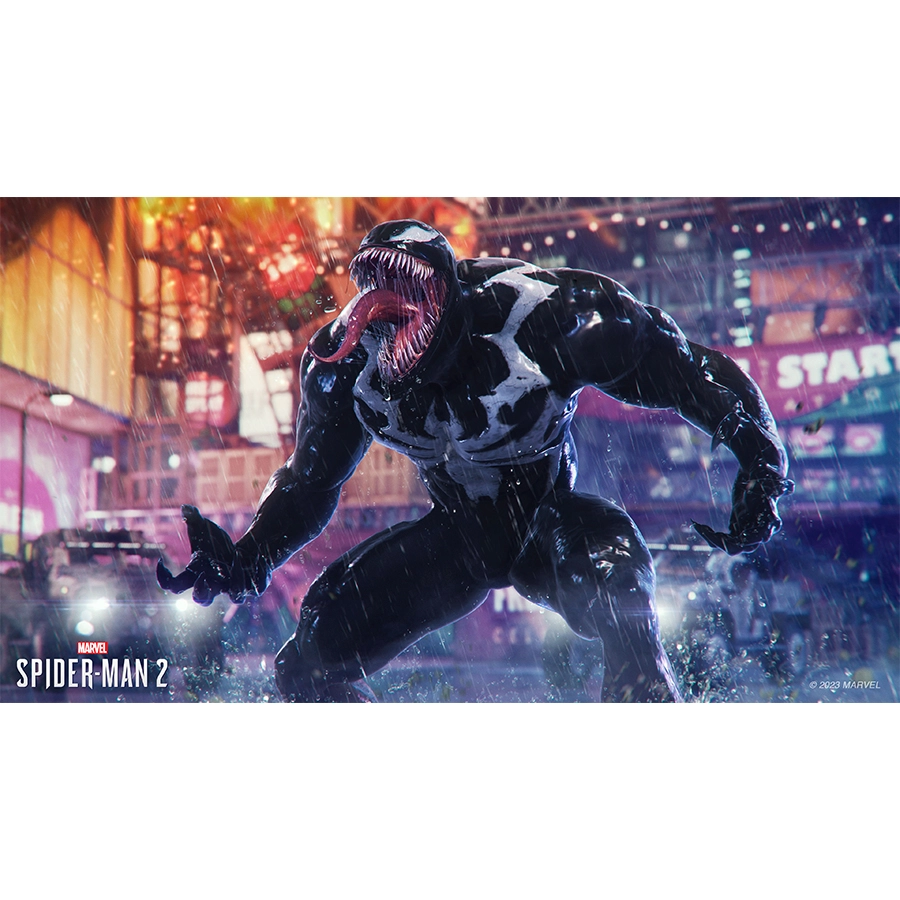 Marvel's Spiderman 2 - PS5