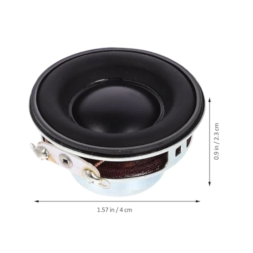 Full Range Speaker - 5W