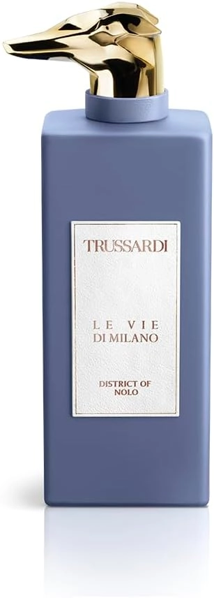 Le Vie Di Milano District Of Nolo Eau de Parfum 100ml