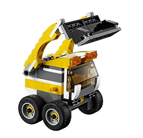 Fast Car (31046) - Vehicle