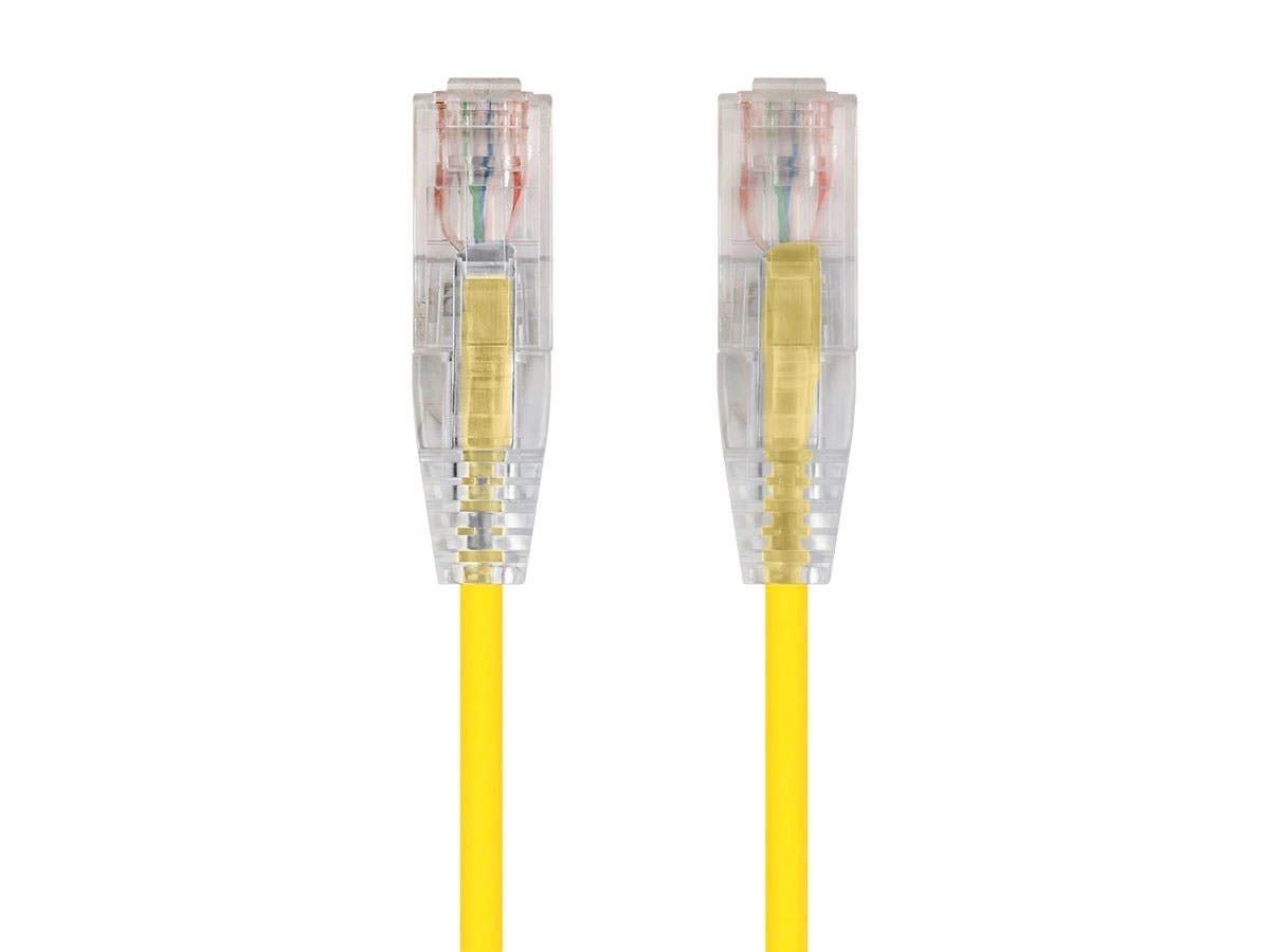 Monoprice Cat6 UTP Ethernet Cable - 1FT