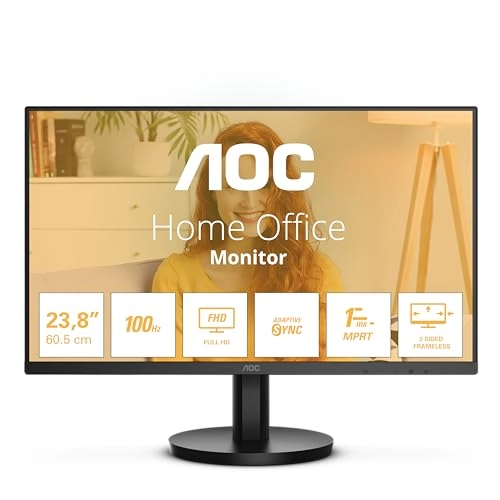 24B3HA2 - 24 inch 1920 X 1080