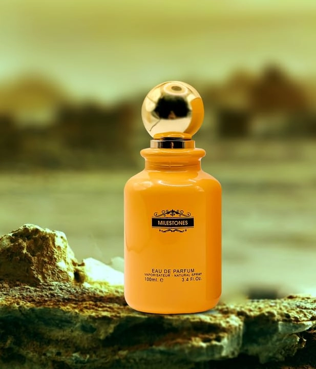 MILESTONE - Eau de Parfum 100ml