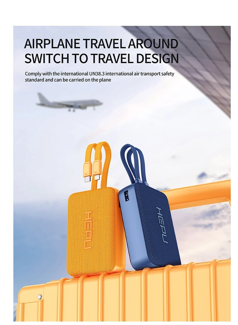 HP-A32 - 10000 mAh 35 W