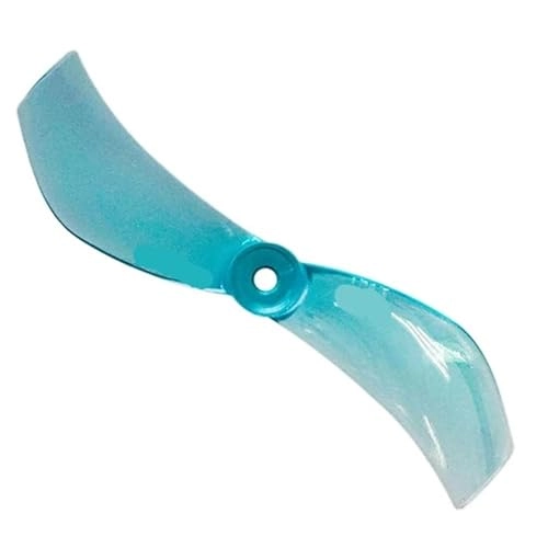 1011 - 4 Pairs 40mm 2-Blade