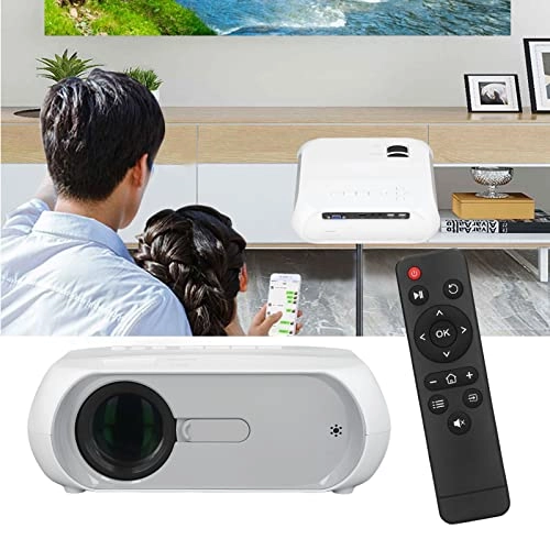 Home Theater Movie Projector 1080P