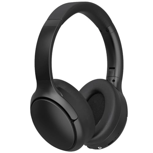 66576849-BLACK Wireless Headphone