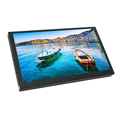 Touchscreen Monitor - Goshyda6gui7fxnzc 10.1 1024 x 600