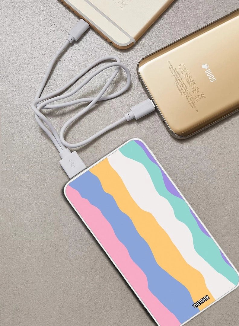 EX_PPBA104 - 10000 Watt-hour 18W PD