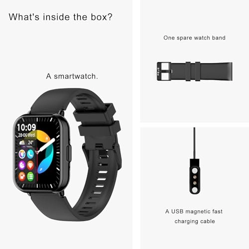 Smart Watches For Men