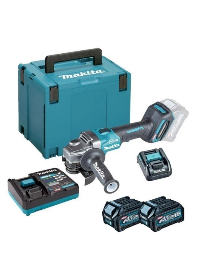 Makita GA004GM202 - 115MM