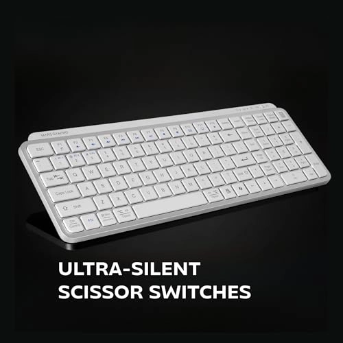 MK-SILENKEYS - US Wireless