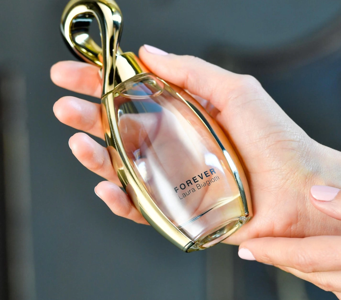 Forever Eau de Parfum 30 ml