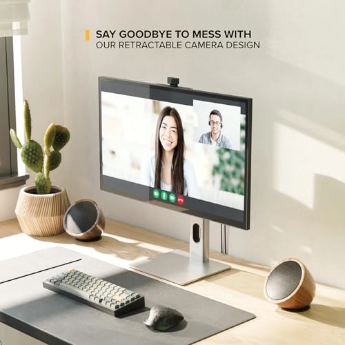 Clarity Pro - 27C4KPD-W 27 Inches 3840 x 2160