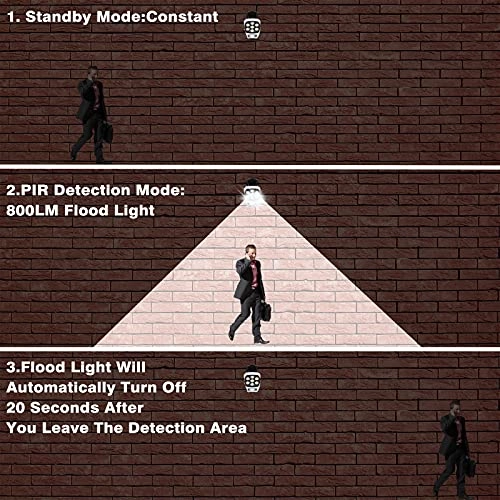 Dummy Simulated CCTV - Indoor Outdoor