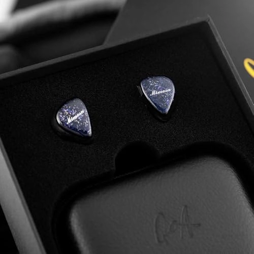 QoA Mimosa Wired Earphone