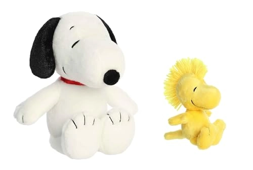 Peanuts - Snoopy - 30 cm
