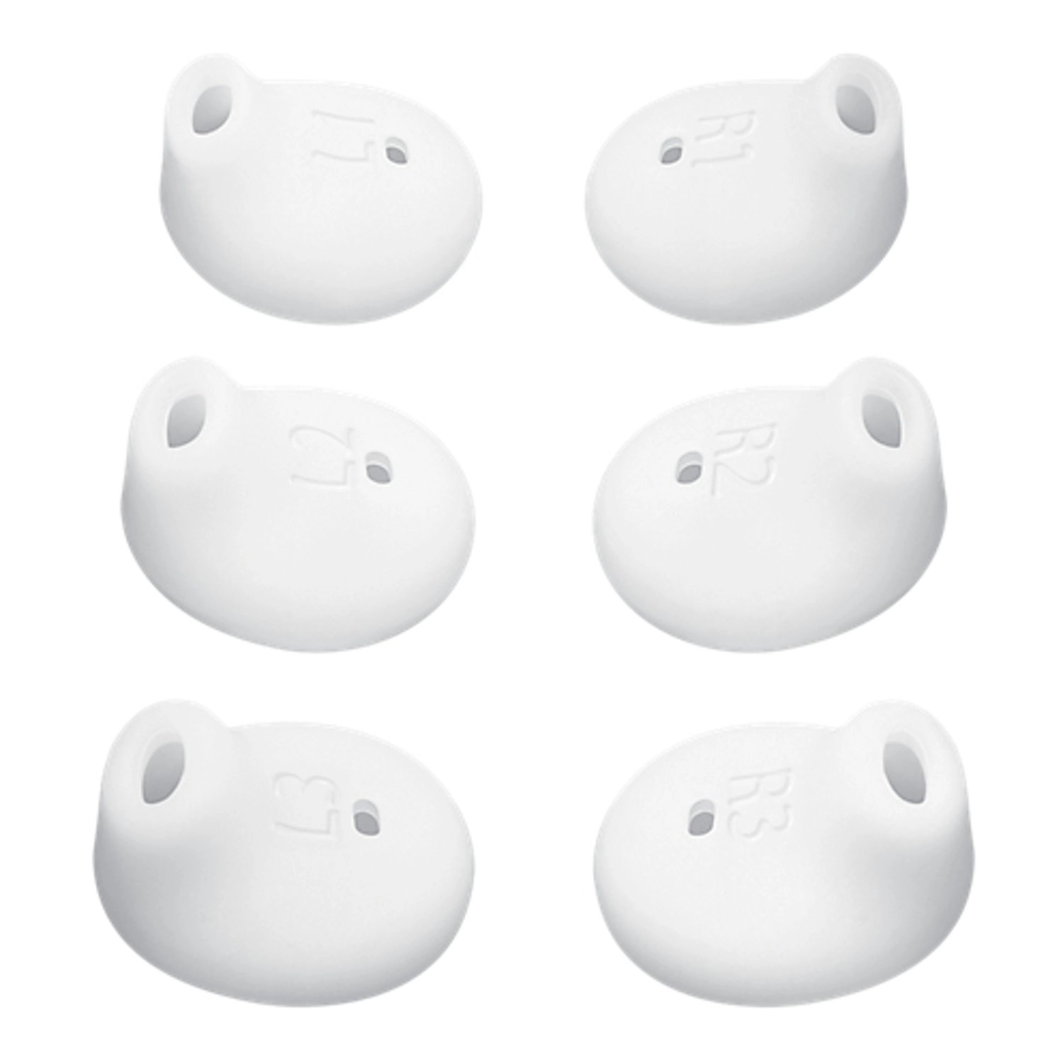 EG920BW Hybrid In-ear Fit Earphone - 12 millimeter