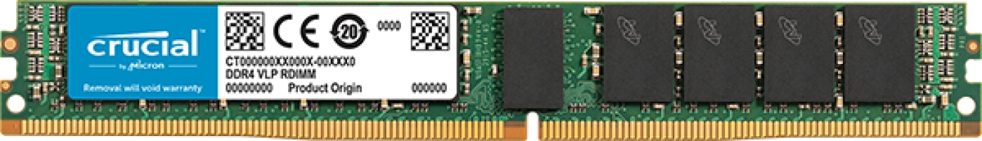 SODIMM DDR4 RAM - 16 GB 2666 MHz