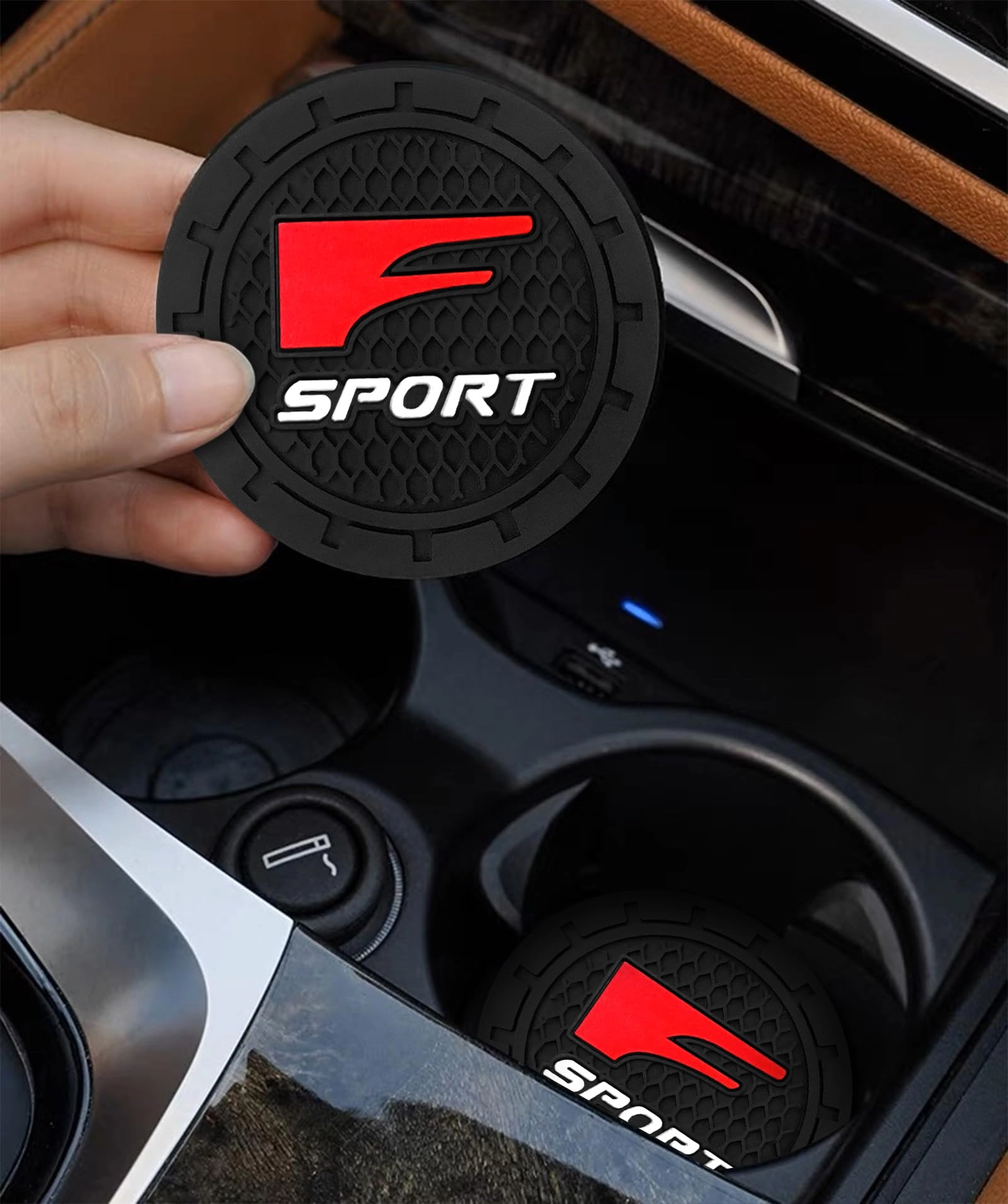 Cup Holder Coaster