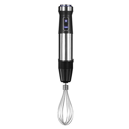 Immersion Hand Blender - 500ml 1100W