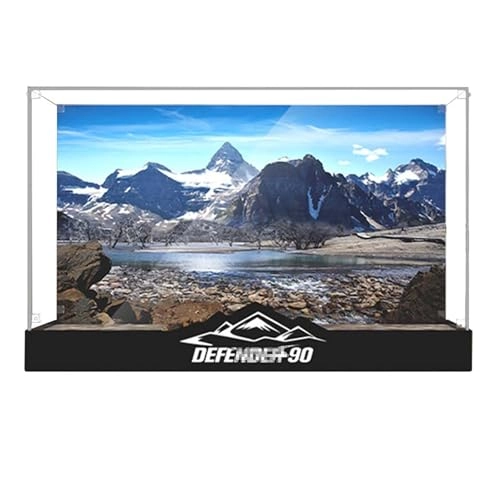 LEGO Technic Land RovAr Defender Off Road 4x4 Car (42110)