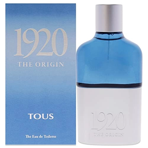 1920 The Origin Eau de Toilette 100 ml