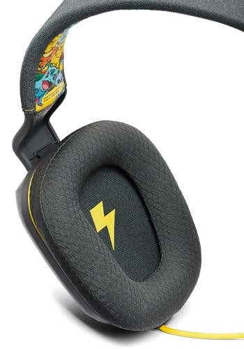 Wired Stereo Headset