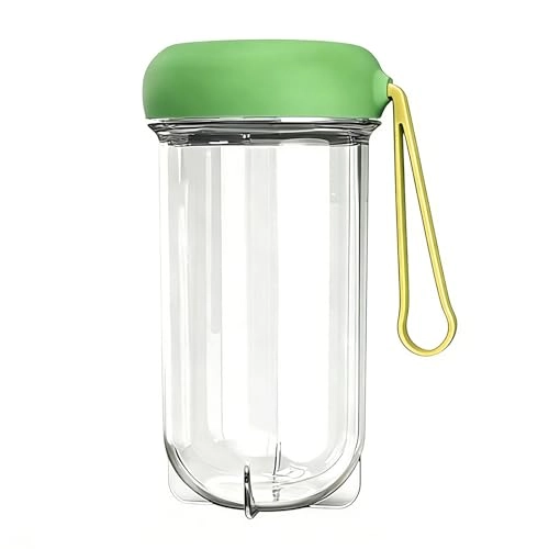 Electric Juicing Cup - 340ml