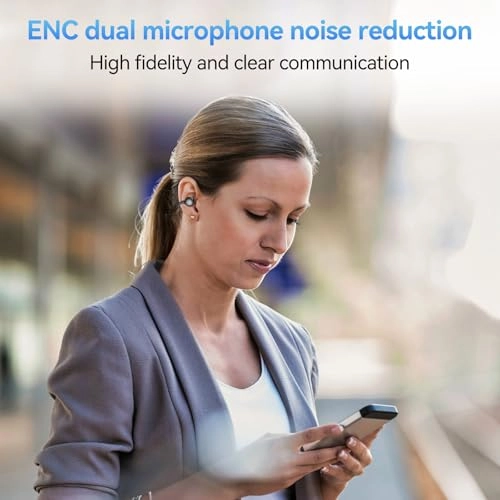 YJ33 Wireless Earbud