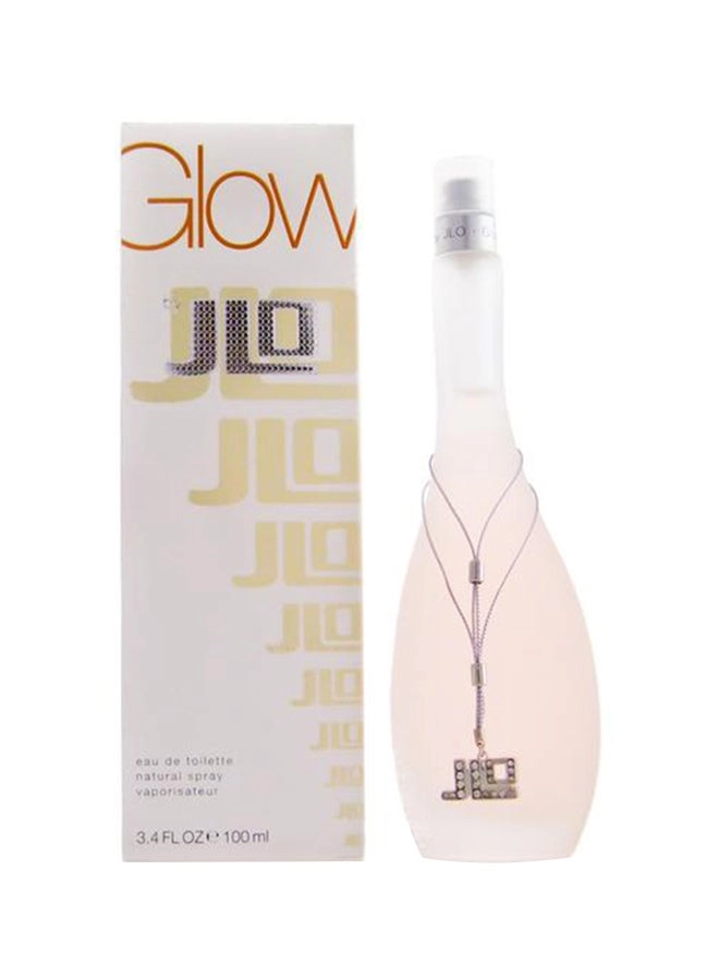Glow Eau de Toilette 100ml