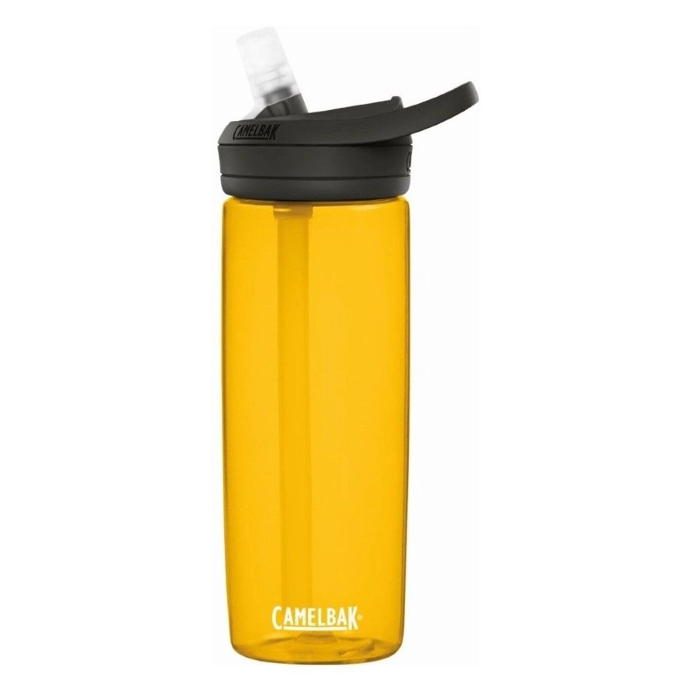 CamelBak Eddy+ Water Bottle - Spill-Proof 600 ml