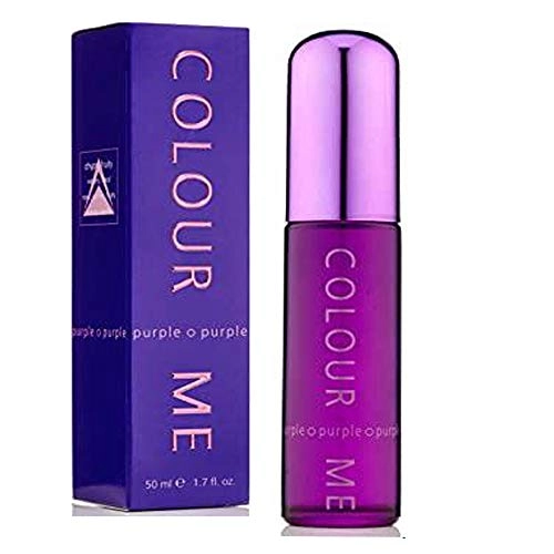 Red + Purple + Pink - Eau de Parfum 50ml