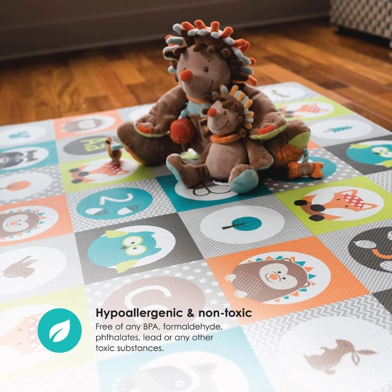 Reversible Playmat - Miles