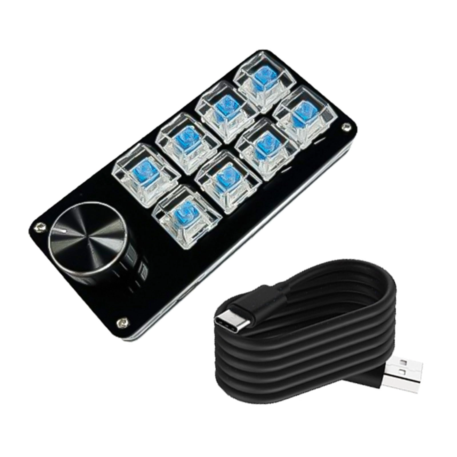 Programmable Keypad - Wired