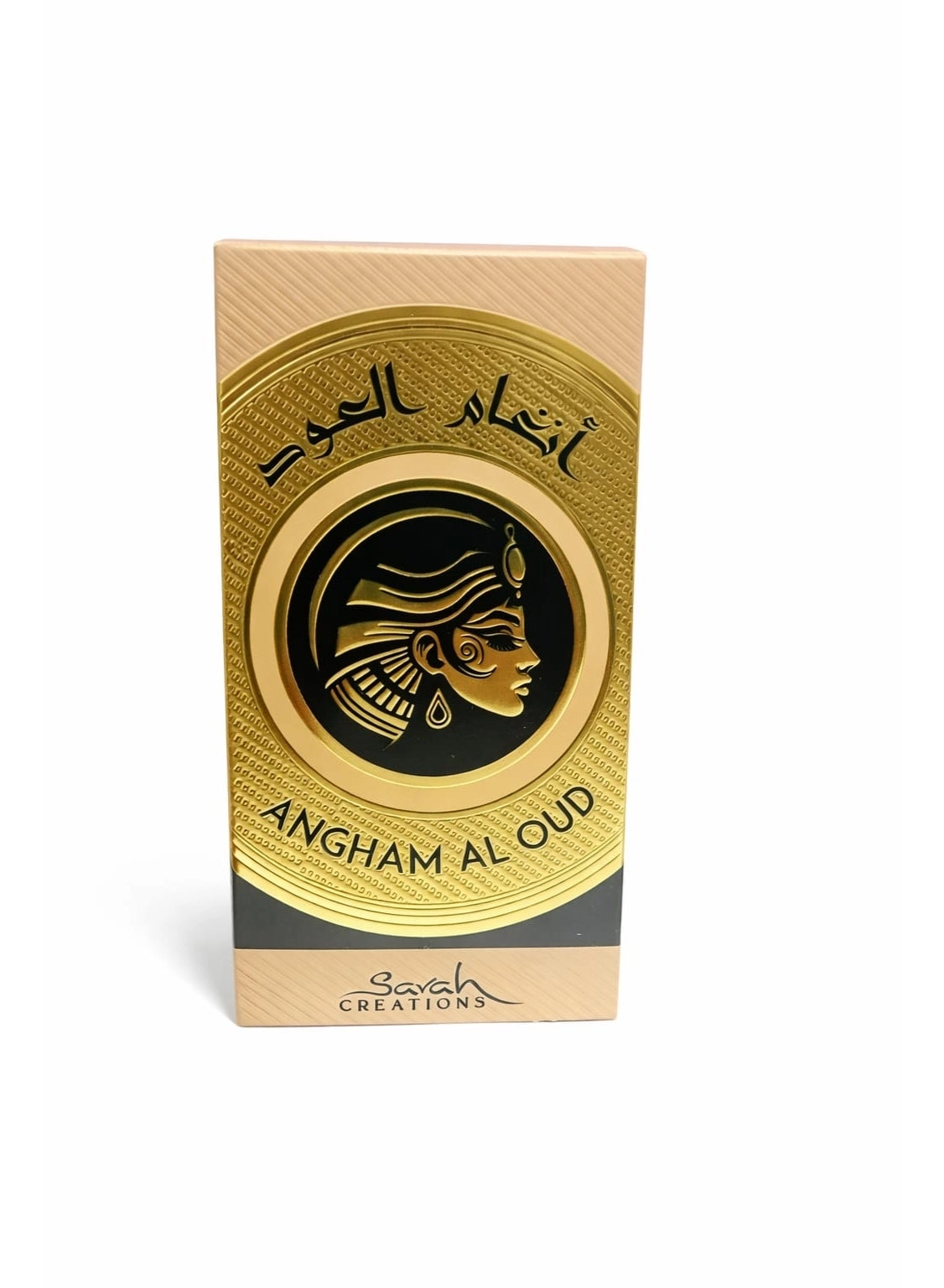 OUD AROMA Eau de Parfum 100 ml