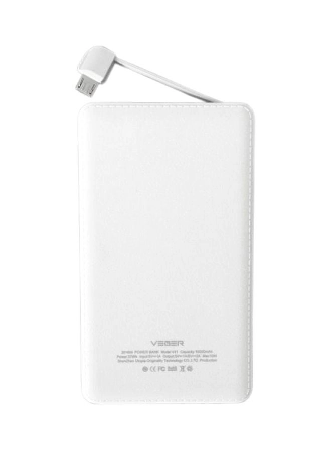 V11 - 25000 Watt-hour 12 W 2