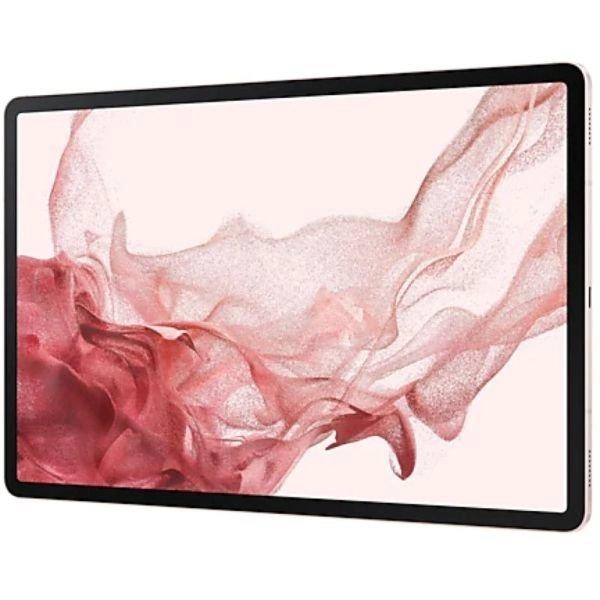 Galaxy Tab S8+ - 128GB 12.4"