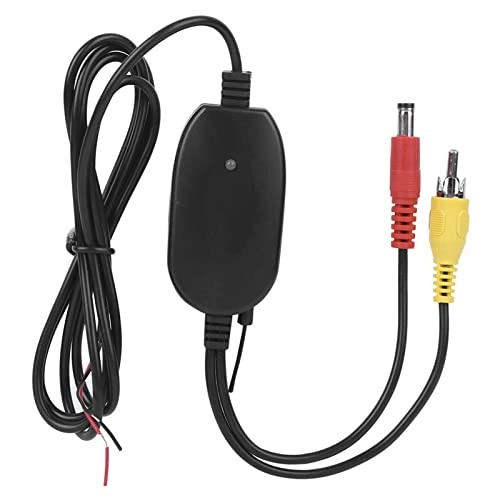 Transmitter Receiver Kit - wireless 628x582 pixels