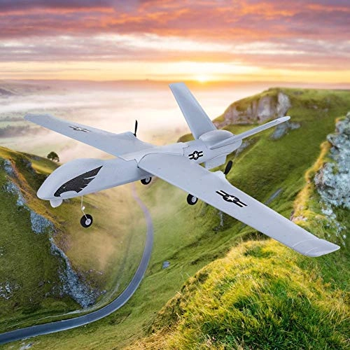 Z51 - 2.4G 2CH Grey With Light Bar